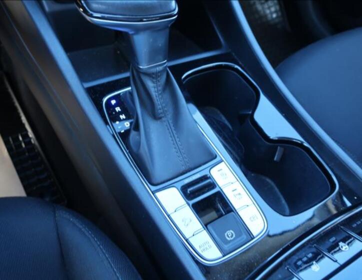Hyundai Tucson 22