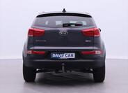 KIA Sportage 6