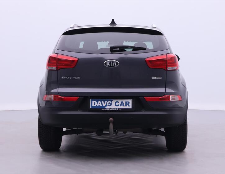 KIA Sportage 6
