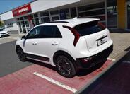 KIA Niro 11