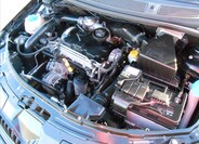 Škoda Roomster 12