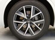 Volkswagen Touareg 9