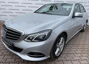 Mercedes-Benz Třídy E 7
