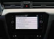 Volkswagen Passat 20