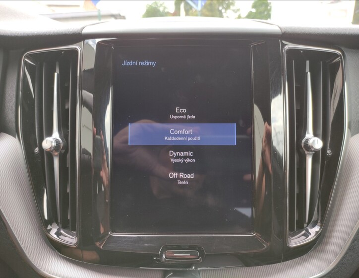 Volvo XC60 18