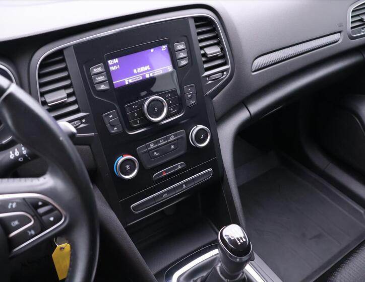 Renault Mégane 22