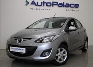 Mazda 2 1