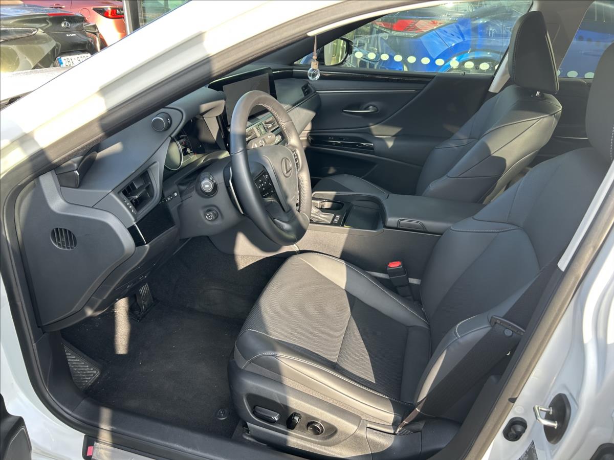Lexus ES 300h