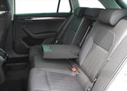 Škoda Superb 11