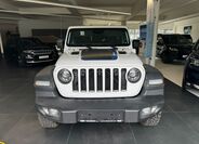 Jeep Wrangler 2