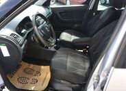 Škoda Roomster 8