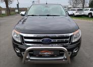 Ford Ranger 7