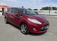 Ford Fiesta 1