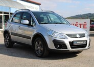 Suzuki SX4 3
