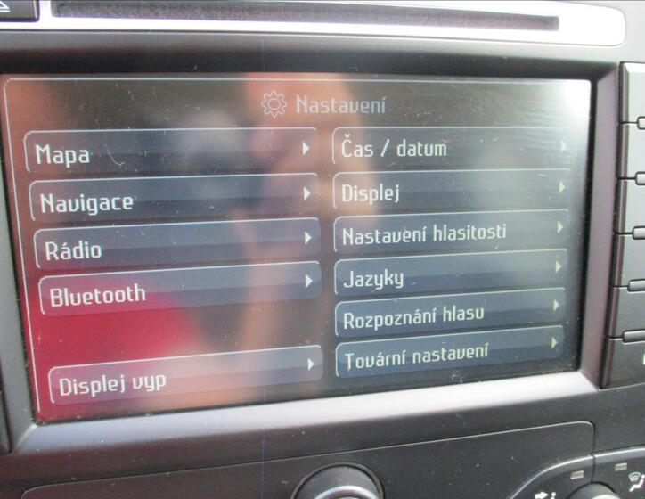 Ford S-MAX 23