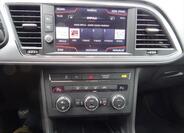 Seat Leon 21