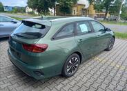 KIA Ceed 3
