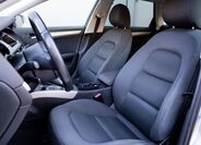 Audi A4 9