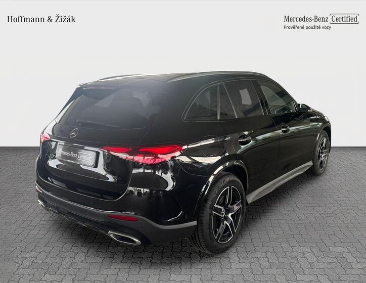 Mercedes-Benz GLC 5