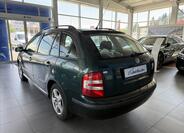 Škoda Fabia 4