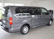 Peugeot Traveller 6