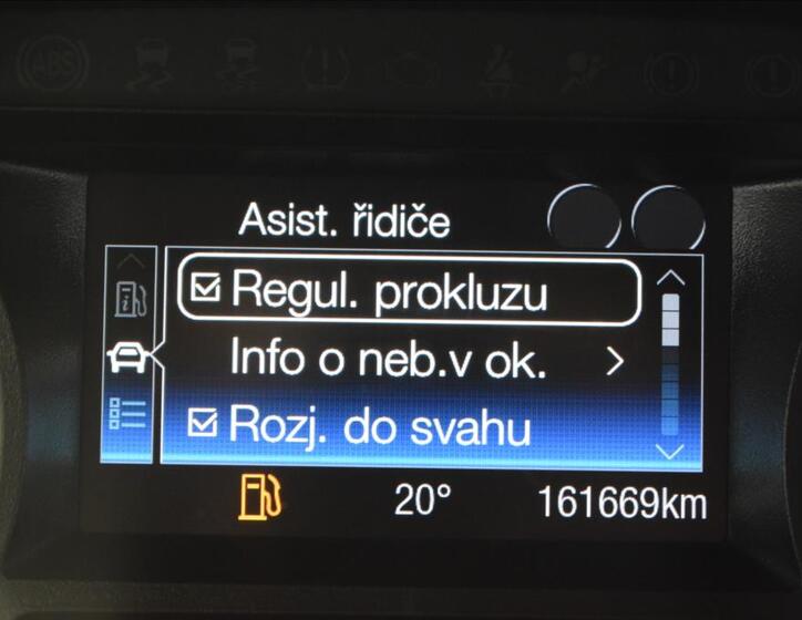 Ford S-MAX 36