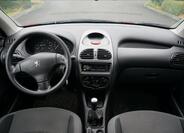 Peugeot 206 6
