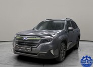 Subaru Forester 1