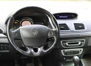 Renault Mégane 15