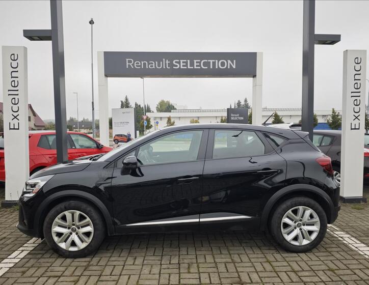 Renault Captur 3