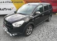 Dacia Lodgy 1