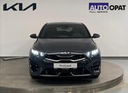 KIA ProCeed 8