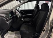 Toyota Corolla Verso 22