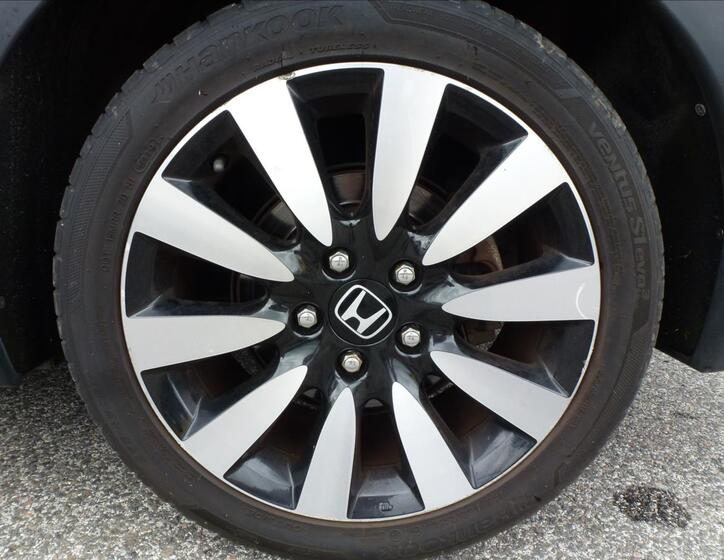 Honda Civic 40