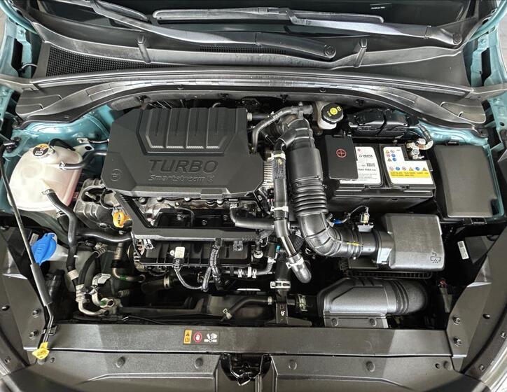 KIA Ceed 27