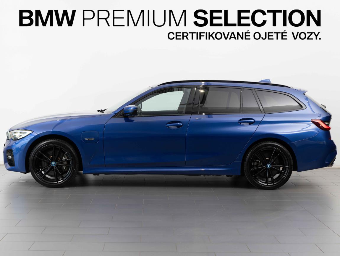 BMW Řada 3