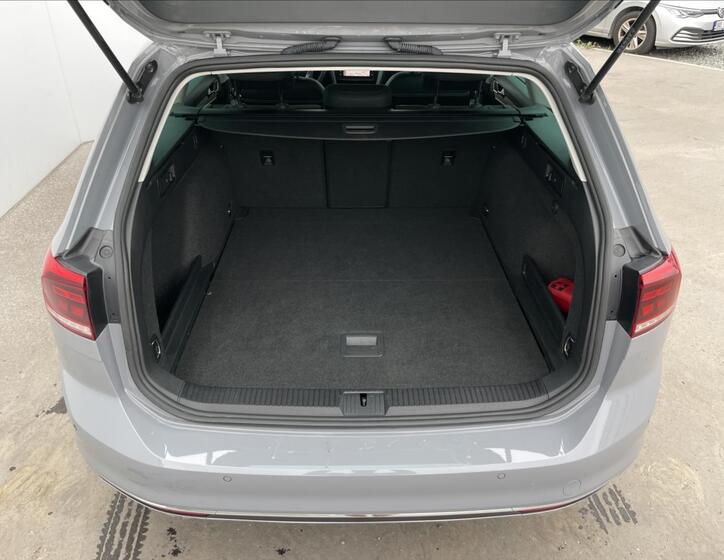 Volkswagen Passat 22