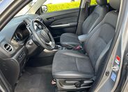 Suzuki Vitara 13