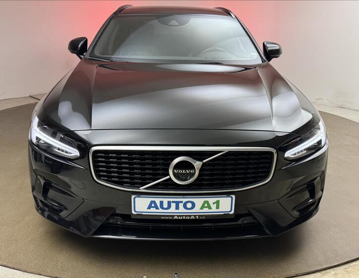 Volvo V90 39