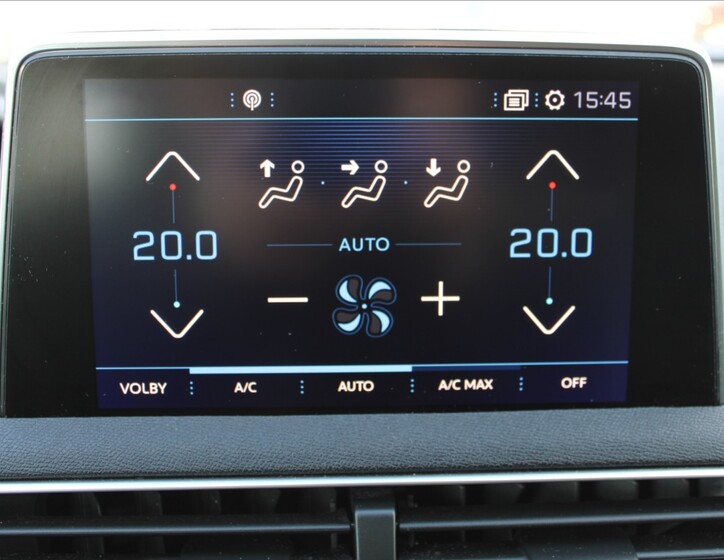 Peugeot 3008 21