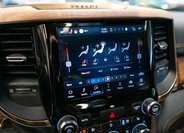 Dodge RAM 25