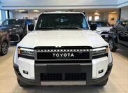 Toyota Land Cruiser 1