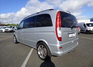 Mercedes-Benz Viano 5