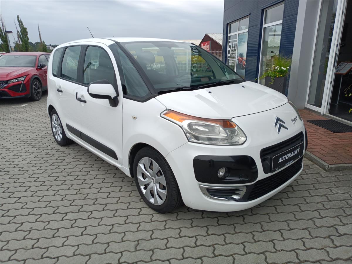 Citroën C3 Picasso