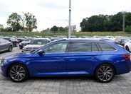 Škoda Superb 3