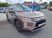 Mitsubishi Eclipse Cross 3