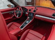 Porsche Boxster 33