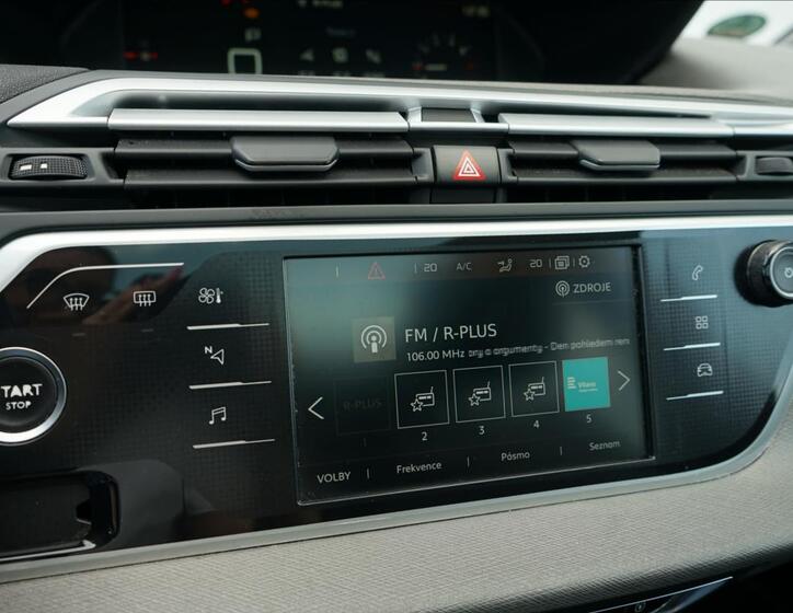 Citroën Grand C4 SpaceTourer 18