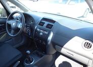 Suzuki SX4 12