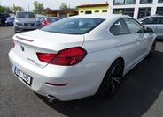 BMW Řada 6 3